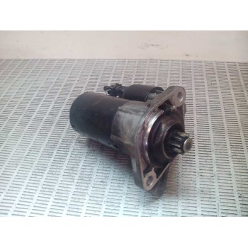 MOTOR ARRANQUE 0001121006 020911023F BOSCH