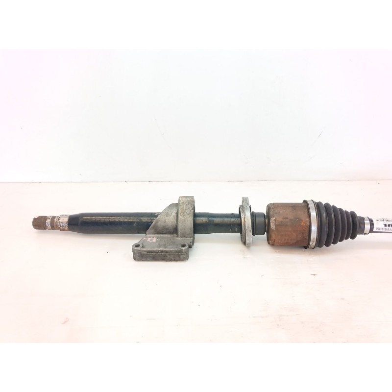 Recambio de transmision delantera derecha para saab 9-3 sport sedán vector referencia OEM IAM - Negro 2
