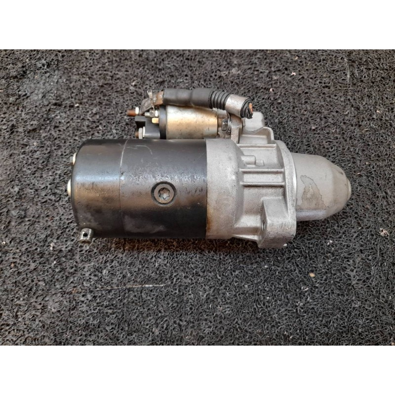 Recambio de motor arranque para mercedes-benz clase e (w210) berlina diesel 300 turbodiesel (210.025) referencia OEM IAM F431639 3