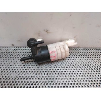 BOMBA LIMPIA 