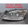 Recambio de faro izquierdo para ford mondeo berlina (ge) ambiente referencia OEM IAM   