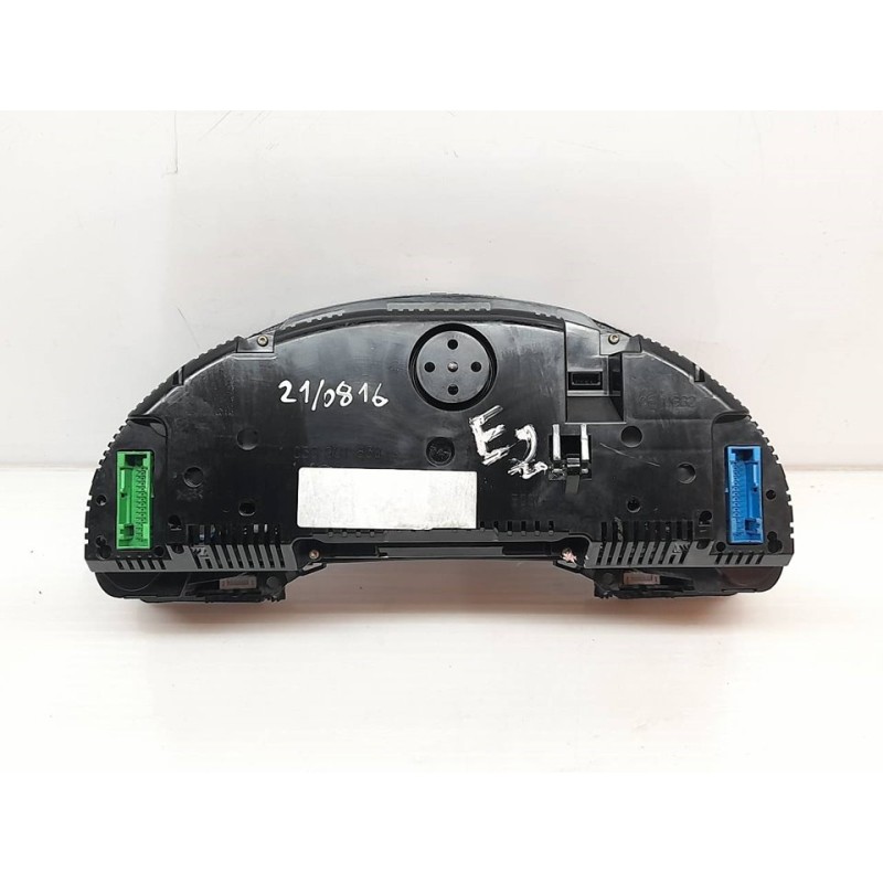 Recambio de cuadro instrumentos para audi a4 berlina (8e) 1.9 tdi (96kw) referencia OEM IAM 8E0920830T 0263626151 - Gris 2