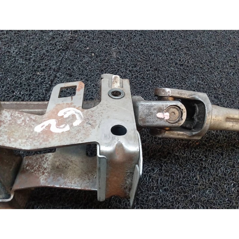 Recambio de columna direccion para audi a3 sportback (8p) 2.0 tdi ambiente referencia OEM IAM 8P1419502G 5
