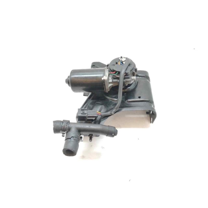 Recambio de motor limpia delantero para hyundai h 1 2.5 crdi cat referencia OEM IAM - Blanco 3