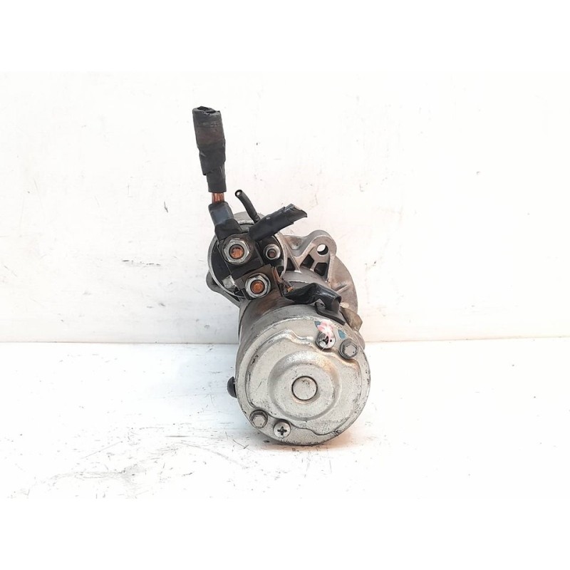 Recambio de motor arranque para suzuki vitara se/sv (et) 2.0 hdi techo metálico lujo referencia OEM IAM 670774 000036643956 - Verde 5