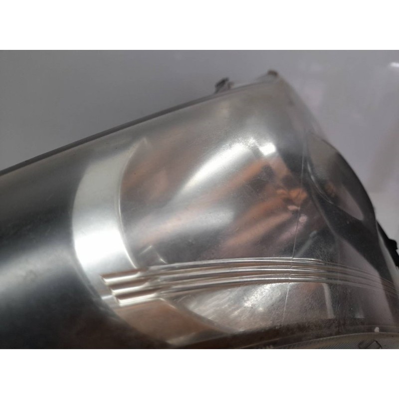 Recambio de faro derecho para chevrolet cruze lt referencia OEM IAM - Negro 4