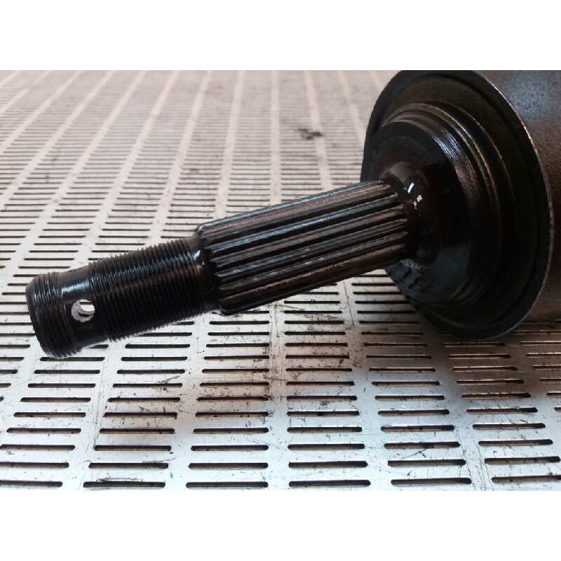Recambio de transmision delantera derecha para opel corsa b 1.4 cat (2h6) referencia OEM IAM 2