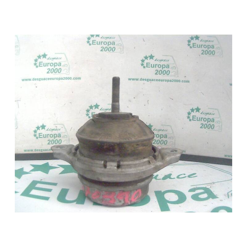 Recambio de soporte motor para audi 100 berlina (c4) 2.5 tdi referencia OEM IAM   