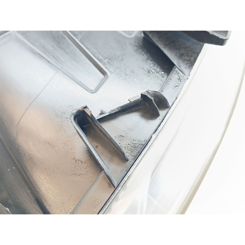 Recambio de faro derecho para peugeot 207/207+ (wa_, wc_) 1.6 16v referencia OEM IAM 03317065 - Naranja 3