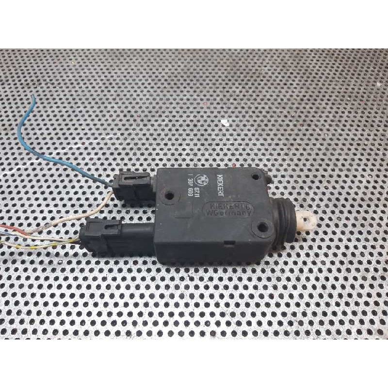 Recambio de motor cierre centralizado delantero derecho para bmw serie 3 berlina (e36) 2.0 24v referencia OEM IAM 67111387609 11