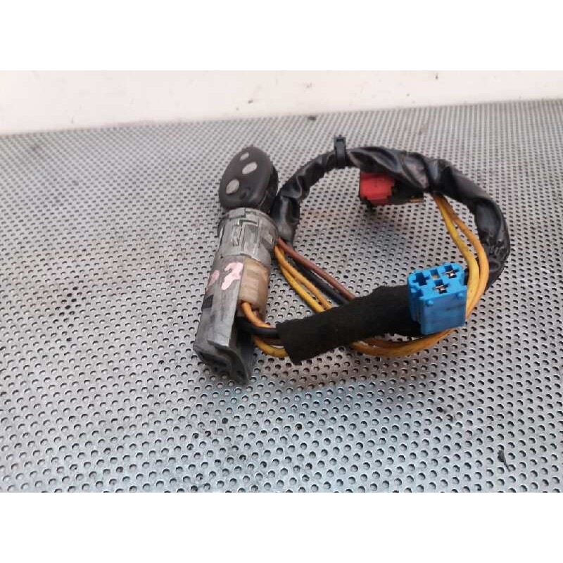 Recambio de antirrobo / llave contacto para citroën xsara berlina 2.0 hdi cat (rhy / dw10td) referencia OEM IAM 2