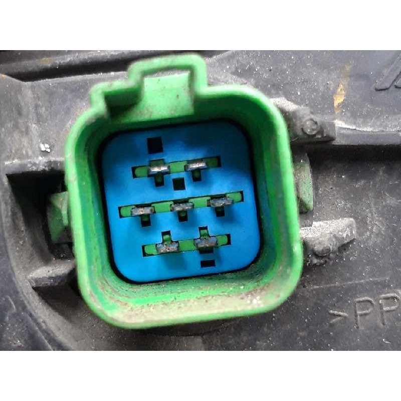 Recambio de faro izquierdo para ford mondeo berlina (ge) ambiente referencia OEM IAM 2