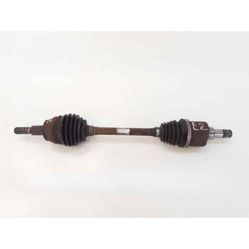 Recambio de transmision delantera izquierda para ford c-max trend referencia OEM IAM BV613B437TA  