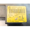Recambio de faro izquierdo para audi a3 (8p1) 1.9 tdi referencia OEM IAM 8P0941003A  