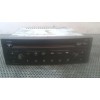 Recambio de sistema audio / radio cd para citroën berlingo 1.6 hdi 92 multispace referencia OEM IAM 96635824XT  
