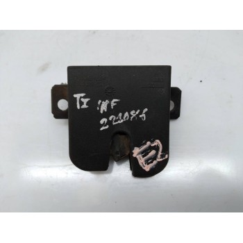 CERRADURA PUERTA TRASERA IZQUIERDA 2K0827505C 