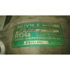 Recambio de compresor aire acondicionado para mg serie 45 (rt) 1.6 16v cat referencia OEM IAM 1219F  