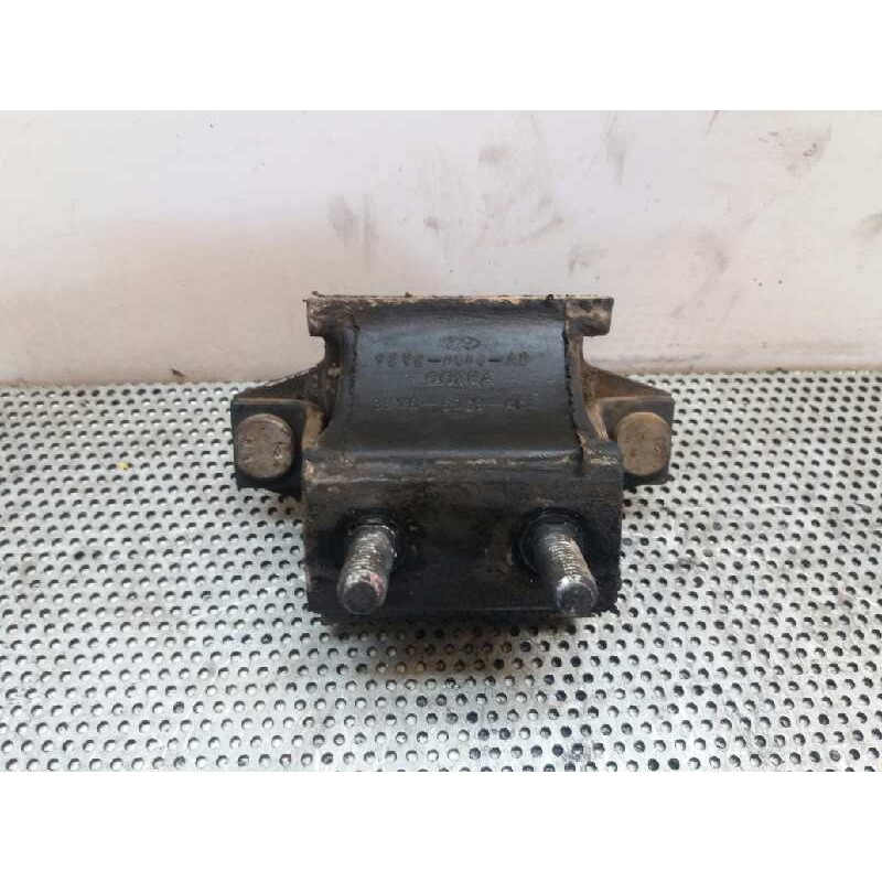 Recambio de soporte cambio para ford transit, caja cerr. corto 95 ft 80 2.5 referencia OEM IAM 92VB6068AB - Blanco