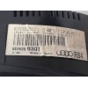 Recambio de cuadro instrumentos para audi a4 berlina (8e) 1.9 tdi (96kw) referencia OEM IAM 8E0920830T 0263626151 