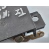 Recambio de cerradura puerta trasera izquierda para volkswagen caddy ka/kb (2k) life referencia OEM IAM 2K0827505C  