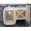 Recambio de cerradura puerta trasera izquierda para opel omega b elegance berlina referencia OEM IAM   