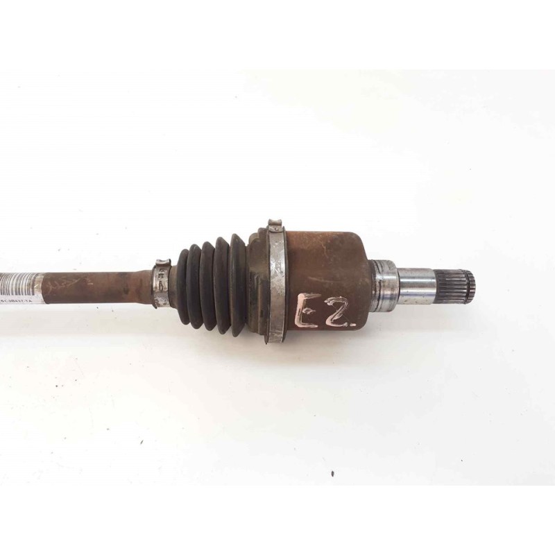 Recambio de transmision delantera izquierda para ford c-max trend referencia OEM IAM BV613B437TA - Gris 2