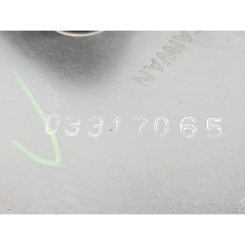Recambio de faro derecho para peugeot 207/207+ (wa_, wc_) 1.6 16v referencia OEM IAM 03317065 - Naranja 4