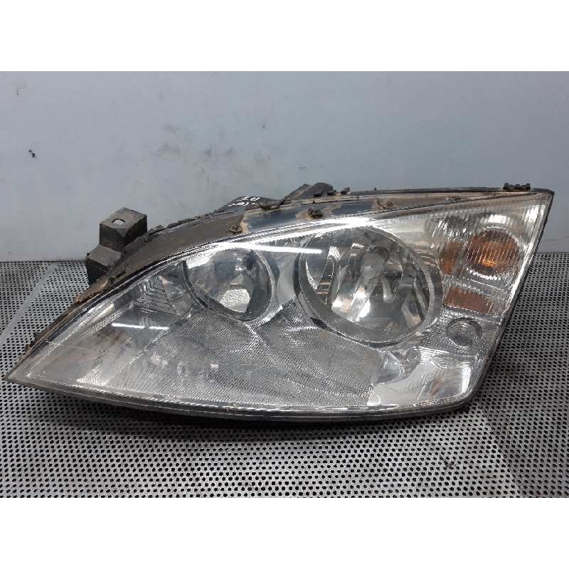 Recambio de faro izquierdo para ford mondeo berlina (ge) ambiente referencia OEM IAM 3