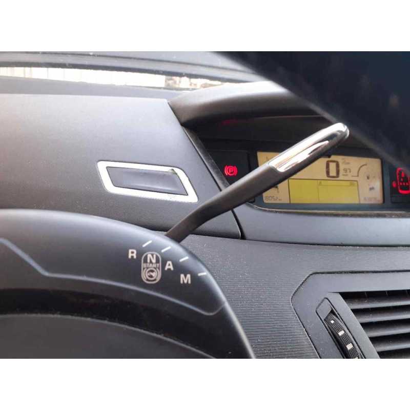 citroën c4 picasso del año 2010