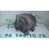 Recambio de alternador para fiat stilo (192) 2.4 cat referencia OEM IAM 46774419 63321816 C132 / DENSO