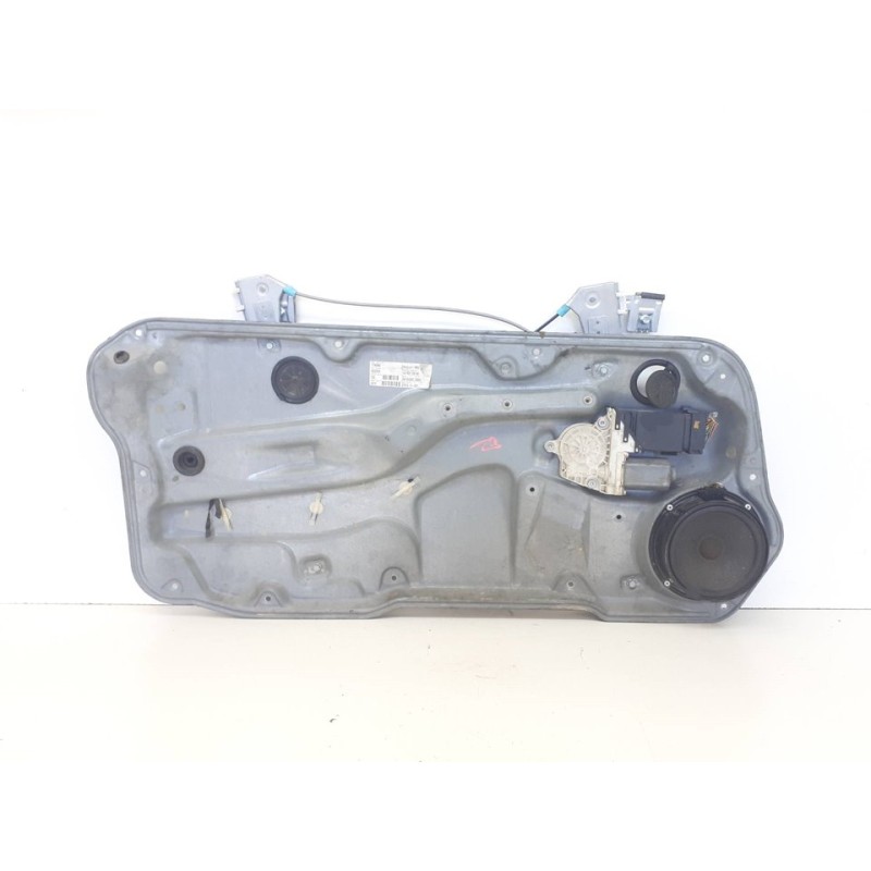 Recambio de elevalunas delantero izquierdo para volkswagen golf iv berlina (1j1) 25 aniversario referencia OEM IAM 9776101430203