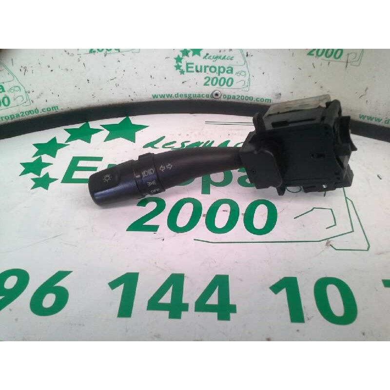 Recambio de mando luces para hyundai h 1 2.5 crdi cat referencia OEM IAM   