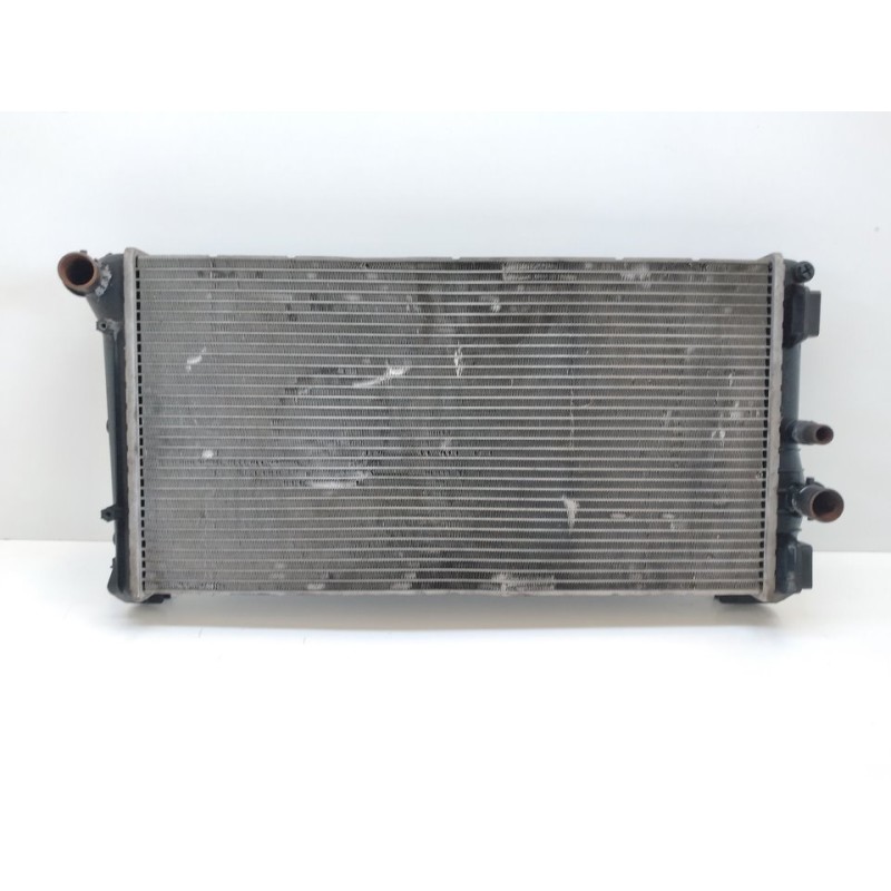 Recambio de radiador agua para lancia ypsilon (101) 1.3 multijet 16v argento (10.2006) referencia OEM IAM   