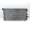 Recambio de radiador agua para lancia ypsilon (101) 1.3 multijet 16v argento (10.2006) referencia OEM IAM   