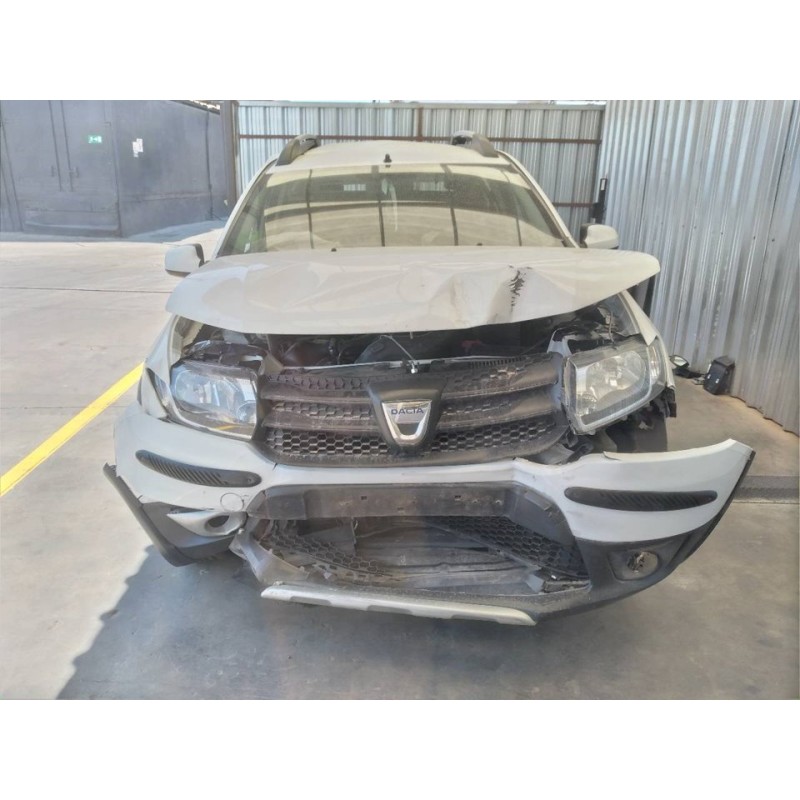 dacia sandero del año 2013