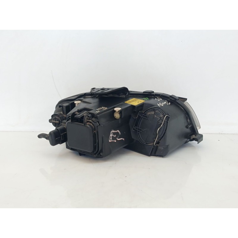 Recambio de faro izquierdo para audi a3 (8p1) 1.9 tdi referencia OEM IAM 8P0941003A - Gris 4