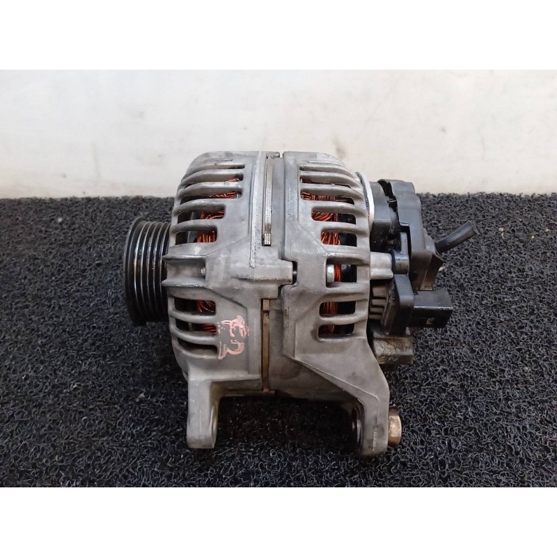Recambio de alternador para volkswagen passat berlina (3b2) v6 tdi highline referencia OEM IAM 0986044330  