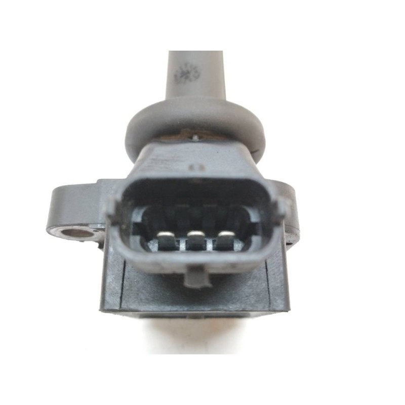 Recambio de bobina encendido para nissan micra (k11) comfort referencia OEM IAM 0221504017 224481F700 - Naranja 2
