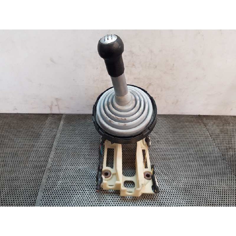 Recambio de palanca cambio para mitsubishi colt berlina 3 (cz) 1.3 atlantis referencia OEM IAM MN178047 8129100000 - Gris 4
