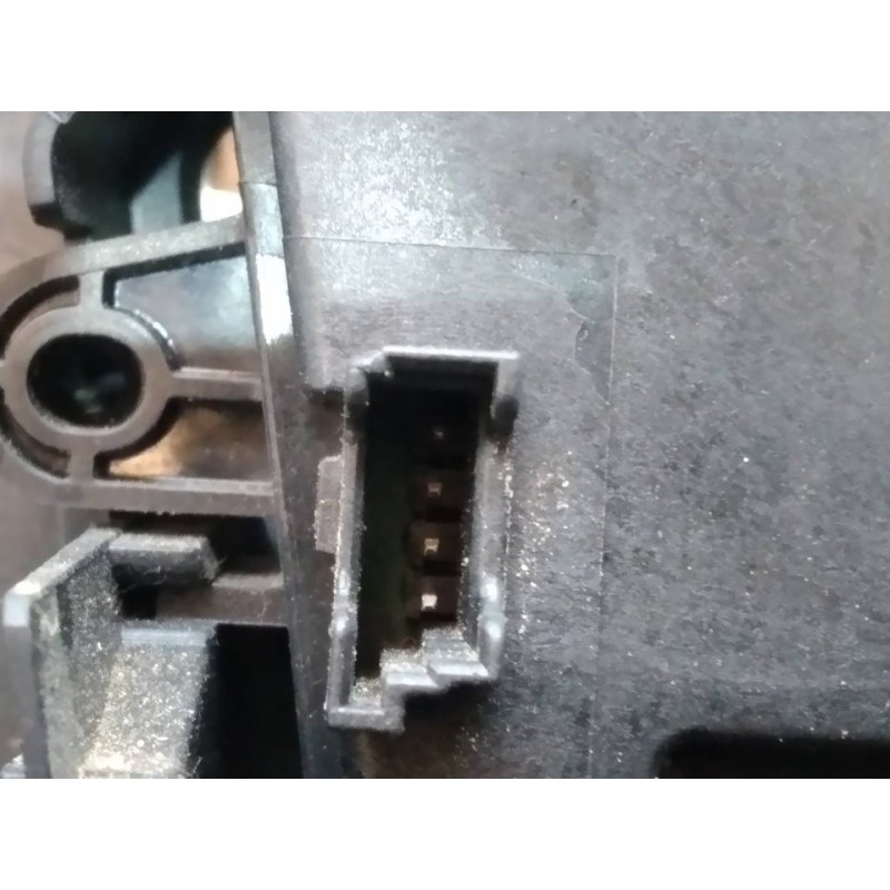 Recambio de mando climatizador para bmw serie 1 lim. (f20) 116d referencia OEM IAM - Blanco 3