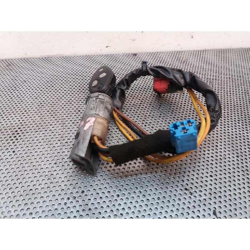 Recambio de antirrobo / llave contacto para citroën xsara berlina 2.0 hdi cat (rhy / dw10td) referencia OEM IAM 3