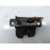 Recambio de cerradura puerta trasera izquierda para volkswagen caddy ka/kb (2k) life referencia OEM IAM 2K0827505C  