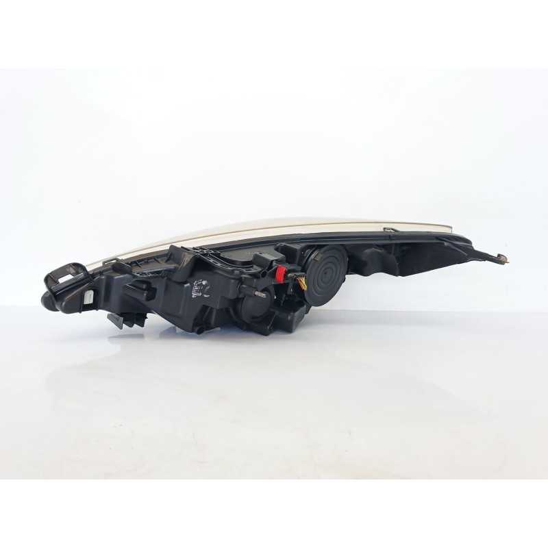 Recambio de faro derecho para peugeot 207/207+ (wa_, wc_) 1.6 16v referencia OEM IAM 03317065 - Naranja 5