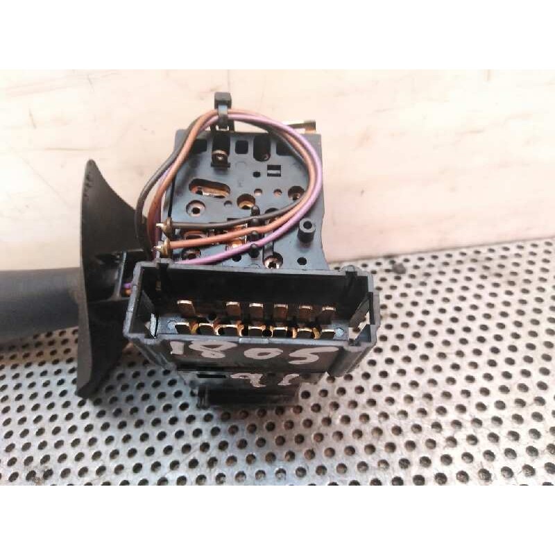 Recambio de mando luces para renault laguna (b56) 2.0 rt (b56c/h/l) referencia OEM IAM - Azul 3
