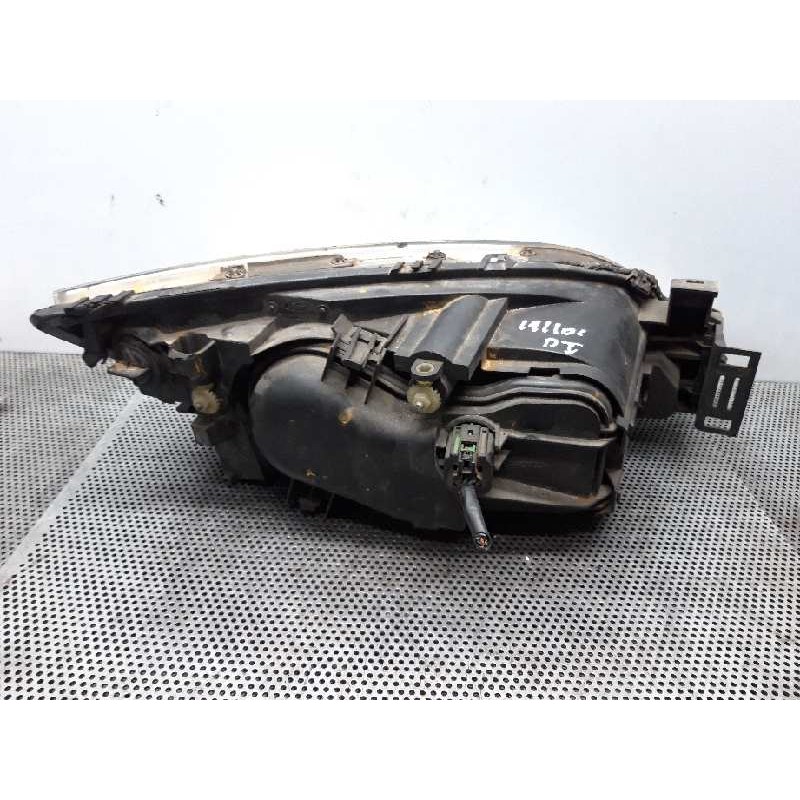 Recambio de faro izquierdo para ford mondeo berlina (ge) ambiente referencia OEM IAM 4