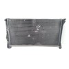 Recambio de radiador agua para lancia ypsilon (101) 1.3 multijet 16v argento (10.2006) referencia OEM IAM   