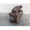 Recambio de motor arranque para renault scenic ii 1.5 dci diesel referencia OEM IAM 8200227092  