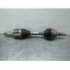 Recambio de transmision delantera izquierda para saab 9-3 sport sedán vector referencia OEM IAM   