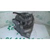 Recambio de alternador para fiat stilo (192) 2.4 cat referencia OEM IAM 46774419 63321816 C132 / DENSO