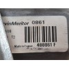 Recambio de elevalunas delantero derecho para renault clio iii exception referencia OEM IAM 0861 400861F 